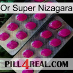 Super Nizagara Gold 10